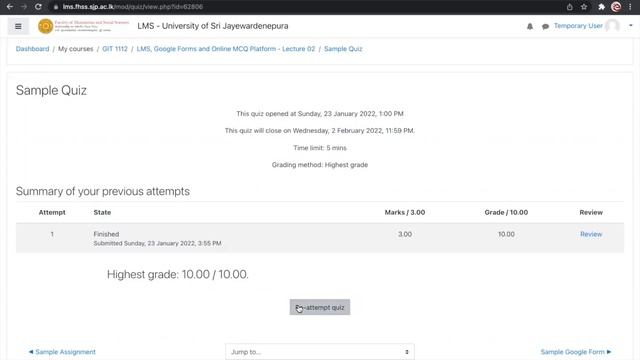 GIT 1112 - Introduction to ICT (Lecture 02) смотреть онлайн