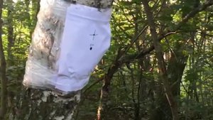 ИЖ-60 кит крюгер отстрел на кучность