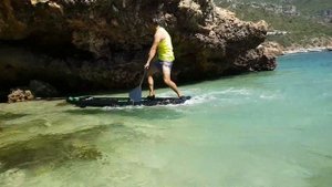 SUP FREESTYLE - Best of Compilation SUP TRICKS ? 2020 with Style ??