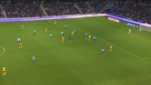 HAVRE AC - RC LENS (0 - 0) - Highlights - (HAC - RCL) / 2023-2024