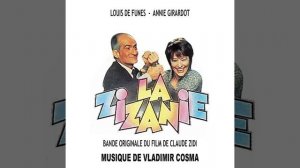 La zizanie