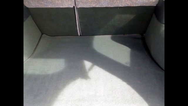 1998 Daewoo Nubira J100 CDX Eurowagon White 4 Speed Automatic Wagon смотреть онлайн