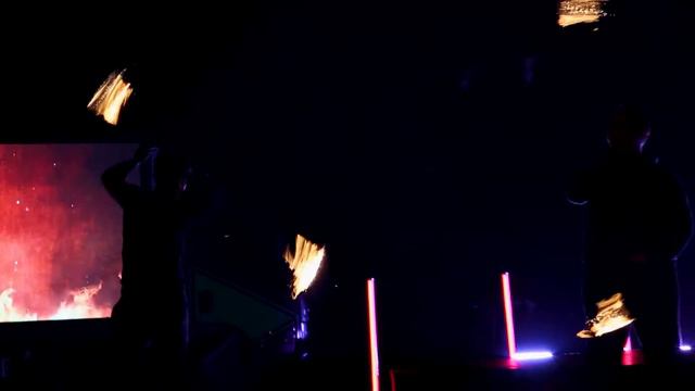 Он сказал "Поехали!". 12.04.2021 Новосибирск. Планетарий. ГДТП. Boardway смотреть онлайн