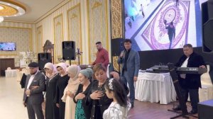 BOBOJONI AMONULLOH DAR SURGUT 🇷🇺 БОБОЧОНИ АМОНУЛЛО ТУЙИ МАРДУМИ ХУЧАНДИ БОСТОН СУРУДИ МОДАР | 🇷🇺