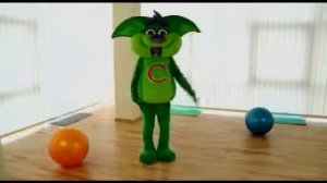 Утренняя гимнастика для 1 2 классов с Серебряшкой!