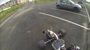 lifan gs200e дрифт трайк обзор и тест