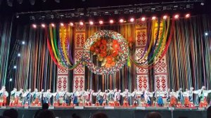 Ансамбль Вирского Гопак