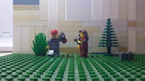 лего анимация лего сити/lego animation lego city #lego #легоанимация #лего #мультик #легостопмоушен