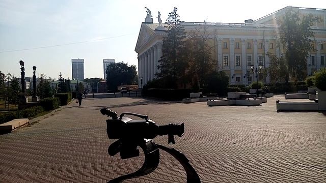 ФОТОАППАРАТ И ВИДЕОКАМЕРА