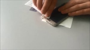 Как наклеить пленку для изогнутых дисплеев на весь экран ?