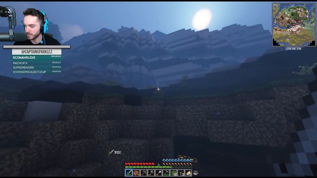 Better Minecraft Ep. 1 - Society смотреть онлайн