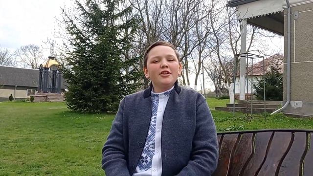 Дивлюсь я на небо - Бачинський Владислав. смотреть онлайн