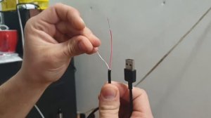 Как зарядить одноразовую электронную сигарету