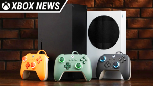 Бюджетные геймпады с эффектом холла для консолей Xbox - 8BitDo Ultimate C | Новости Xbox