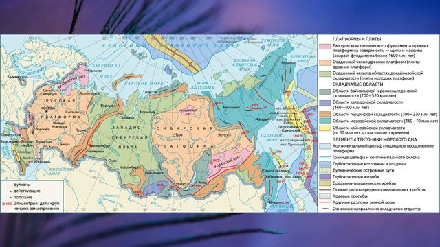 §53 "Пространство Дальнего Востока", География 9 класс, Полярная звезда