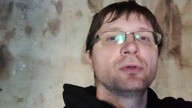 Новый объект.  Ремонт комнаты после ПОЖАРА.