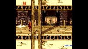 Super Donkey Kong 99 (Sega Genesis) - Walkthrough