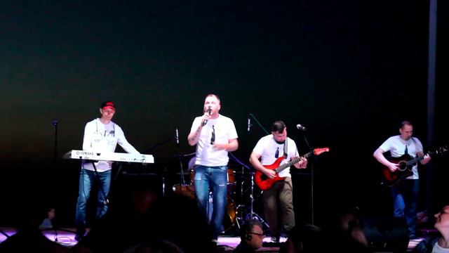 Бьет Бит (cover 82Band) смотреть онлайн