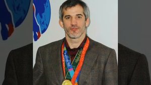 Бувайсар Сайтиев