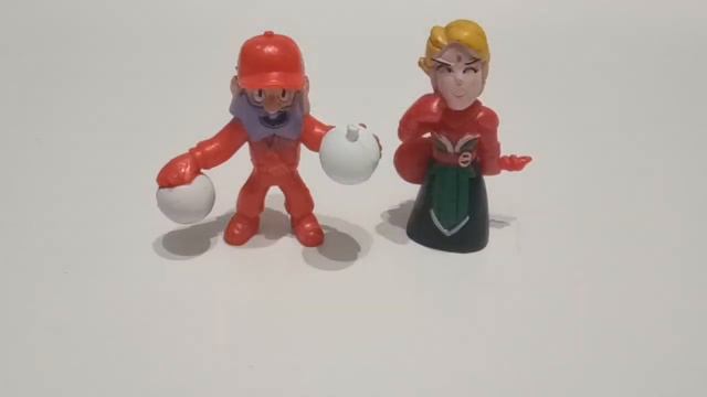 РАСПАКОВКА BRAWL STARS смотреть онлайн