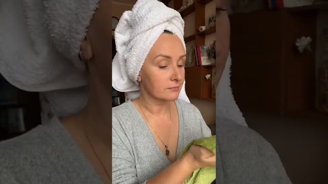 Простое средство от морщин! смотреть онлайн