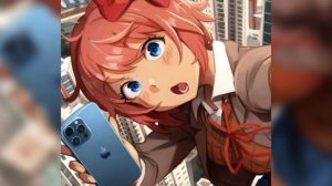 нежное это—Кое что(SPEED UP) •У каждого есть кое что внутри•