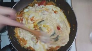 ФАРШИРОВАННЫЙ ПЕРЕЦ