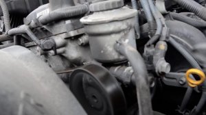 TOYOTA LAND CRUISER PRADO TRJ150 2TR-FE