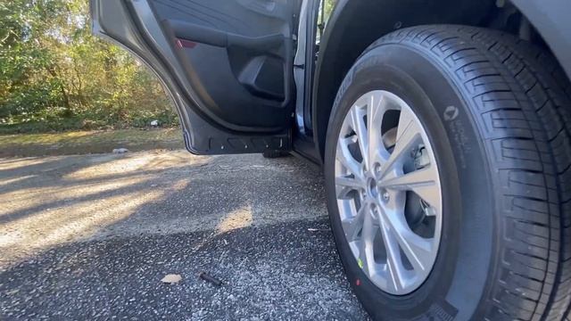 2024 Ford Escape Fayetteville GA RUA14759 смотреть онлайн