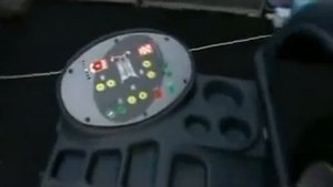 ? Калибровка балансировочного станка M&B WB255 | Видео калибровка балансировочные стендов