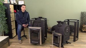 TMF Чёрная жемчужина. Главное - внутри.