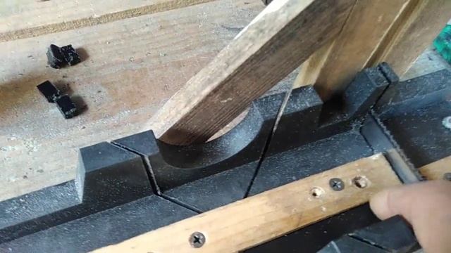 Четки перекидные. Как пилить звенья на четки смотреть онлайн