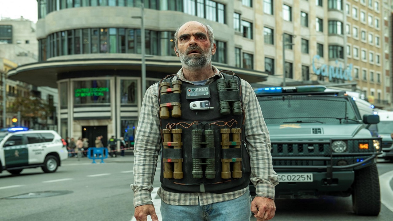 НОВИНКИ КИНО 2024, которые уже вышли смотреть онлайн