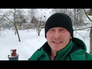 Предварительный план на следующий год: вырастить гигантскую тыкву с учётом пройденных ошибок.