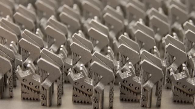 SLM technology pioneered by Ortofon for production of phono cartridges