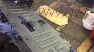 Установка тюнинг решетки NEXT Lada Vesta Cross.mp4