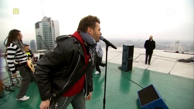 Karolak - Zabiore Cie właśnie tam [HD] - 39 i pół смотреть онлайн