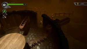 Medievil - Все кубки: трофей «Король кубков (King of Cups)»