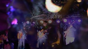 Cover Bomboleo - Star Trio