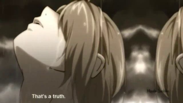 Эдвард Элрик ‹ Anime Edit › ‖ •Поболело и прошло• смотреть онлайн