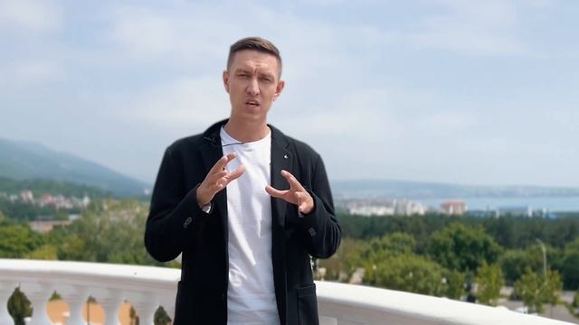 Переезд в Геленджик в 2023 году! Обзор 5 районов для жизни и покупки недвижимости в Геленджике