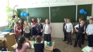 Масленица 1 класс