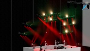 Художник по свету