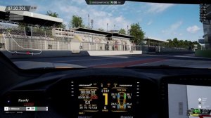 Assetto Corsa Competizione Гайд для новичков #8 - как быстро и правильно настроить автомобиль