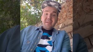 УЛЫБАШКИ ОТ САШКИ (16.09.2020г.)