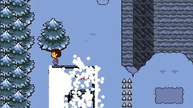 прохождение часть 8 undertale смотреть онлайн