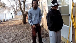 Danny Glover / Life & Bars Pt 1 Official Music Video