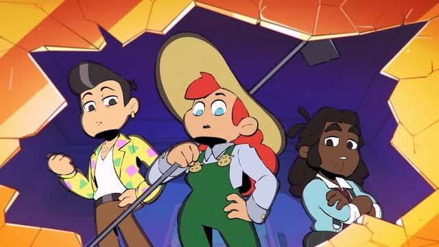 Streets of Rogue 2 - Official Reveal Trailer | gamescom 2023 смотреть онлайн