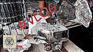 ⚠️Снегоход БУРАН_Второе дыхание РМЗ-640_НАКЛЕЙКИ