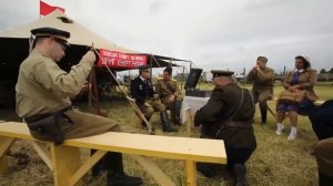 Трейлер документального фильма «Военная приемка След в истории».mp4